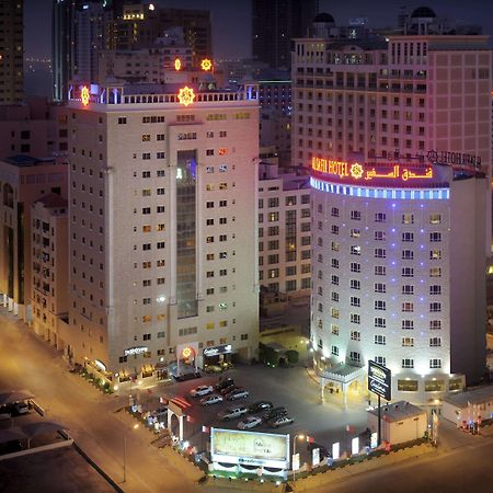 Al Safir Hotel Manama Ngoại thất bức ảnh