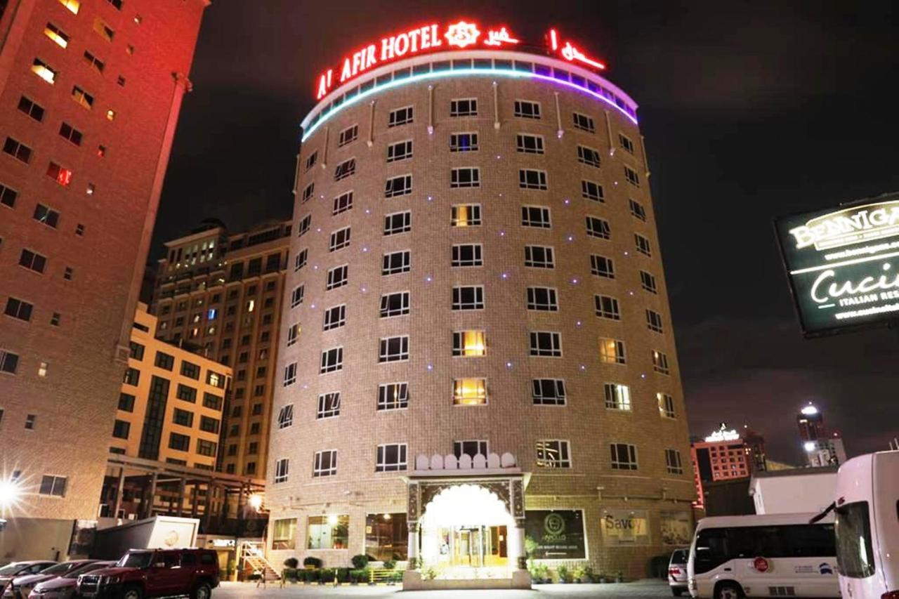 Al Safir Hotel Manama Ngoại thất bức ảnh