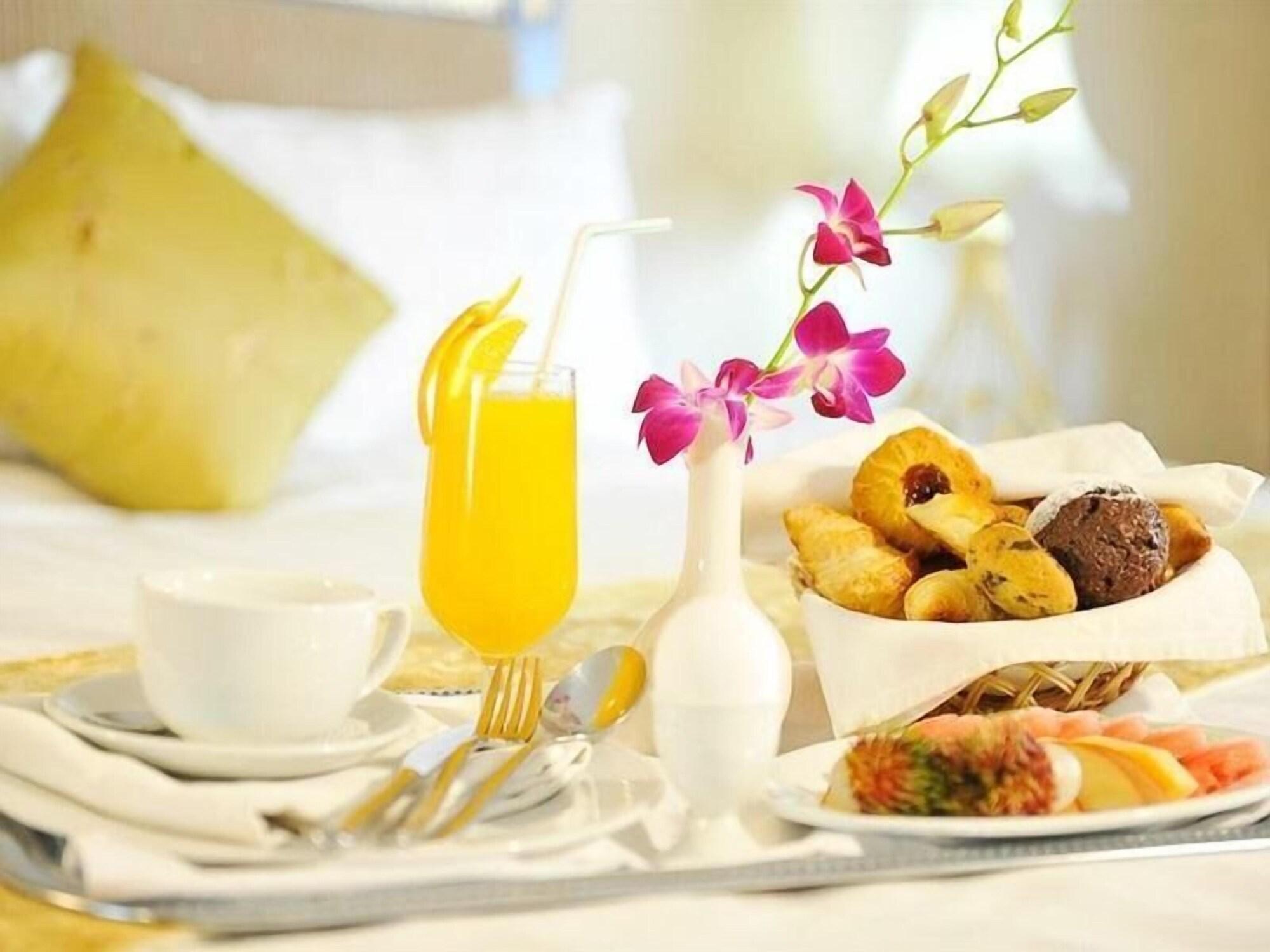Al Safir Hotel Manama Ngoại thất bức ảnh
