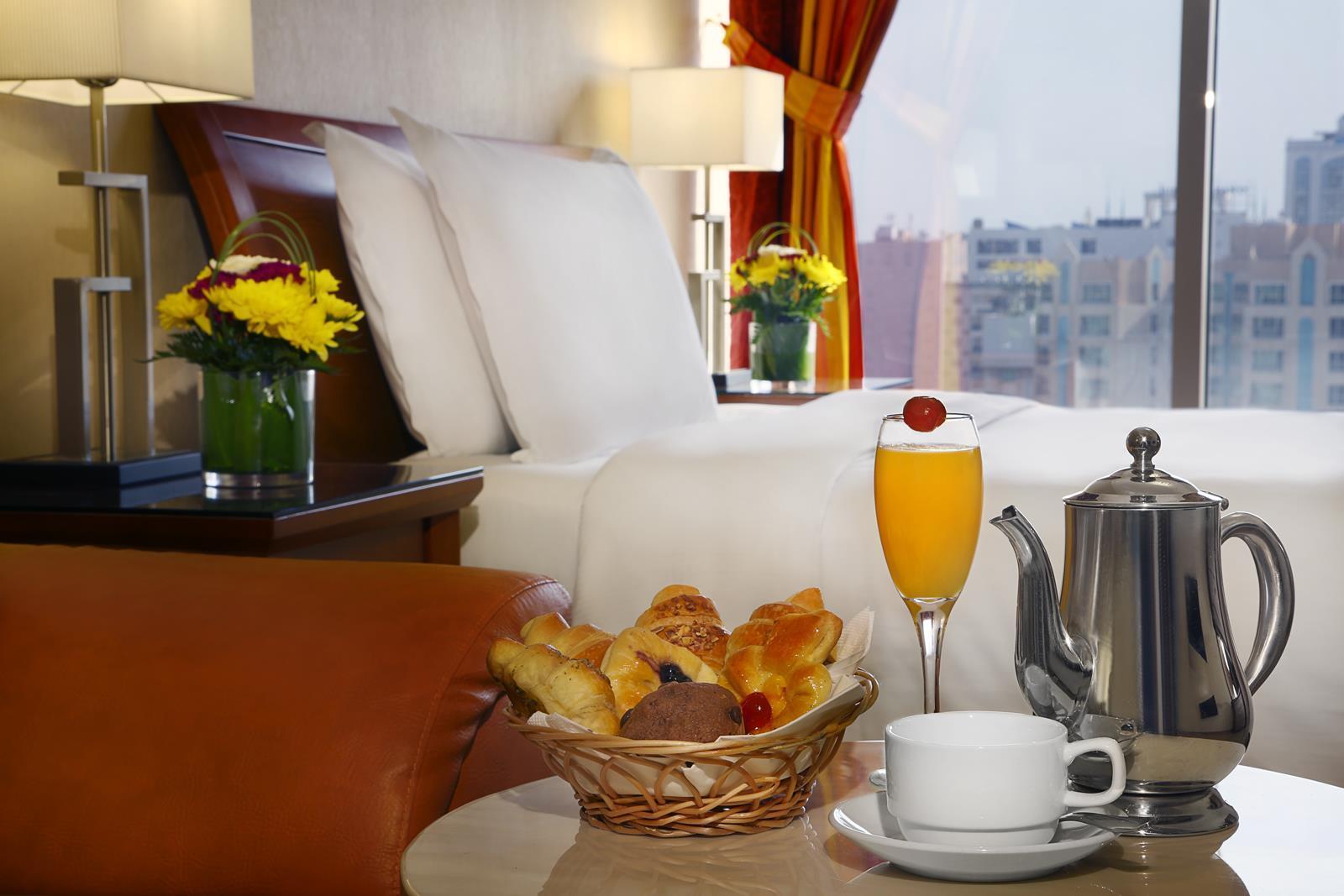 Al Safir Hotel Manama Ngoại thất bức ảnh