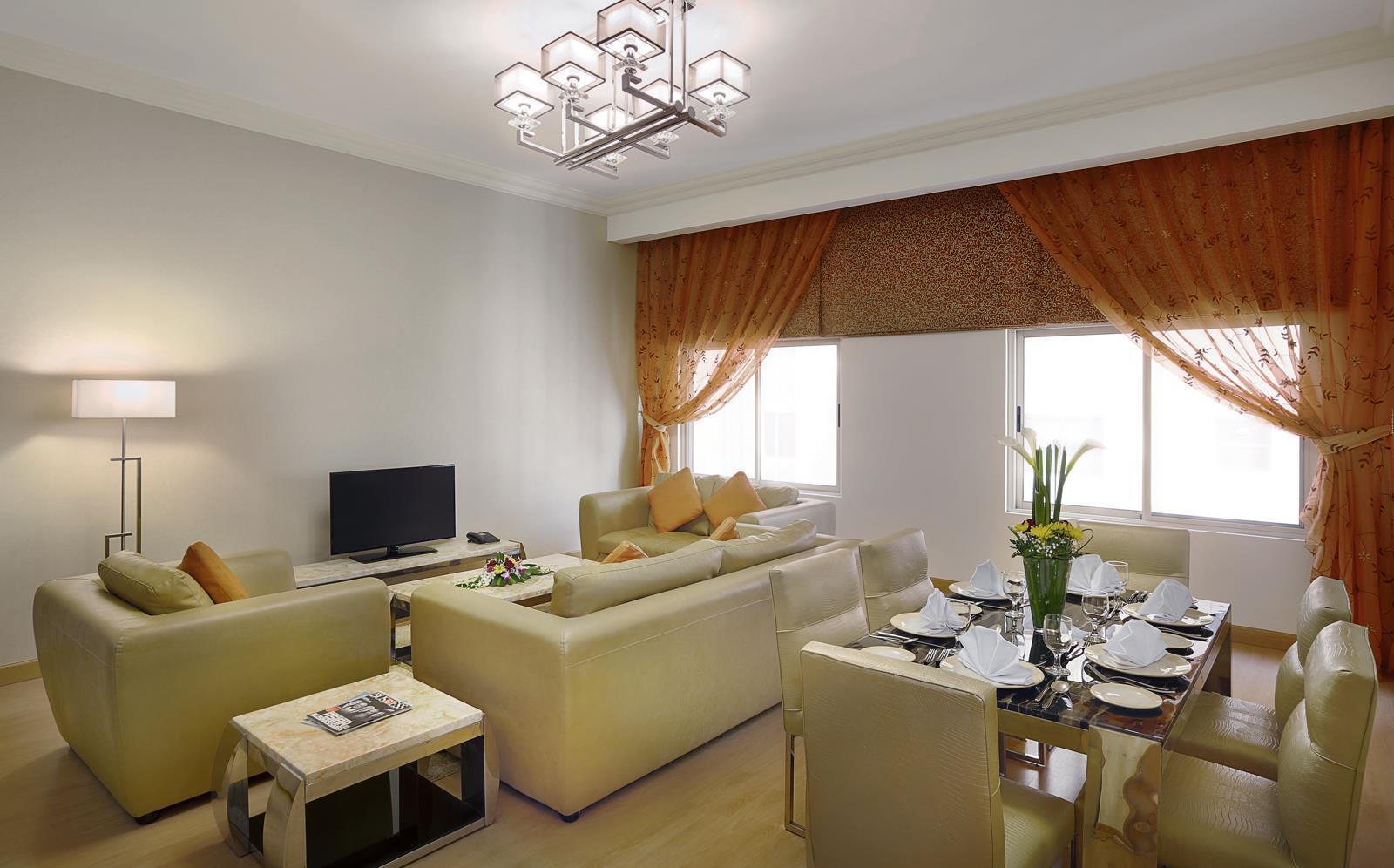 Al Safir Hotel Manama Ngoại thất bức ảnh