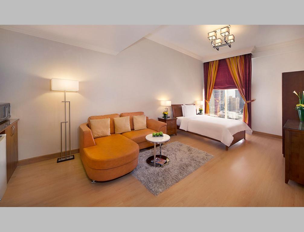 Al Safir Hotel Manama Ngoại thất bức ảnh