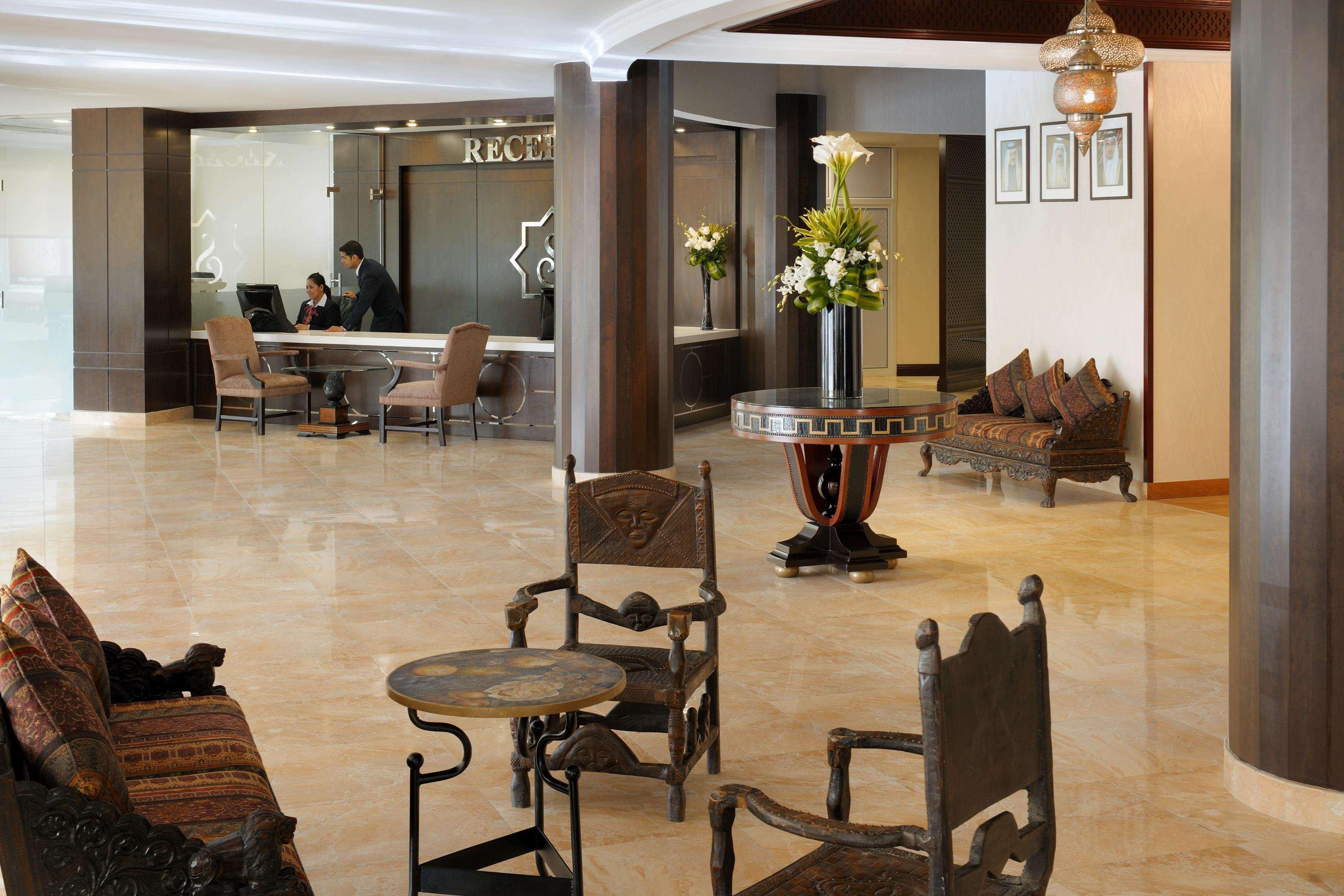 Al Safir Hotel Manama Ngoại thất bức ảnh