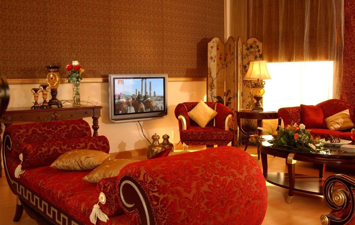 Al Safir Hotel Manama Ngoại thất bức ảnh