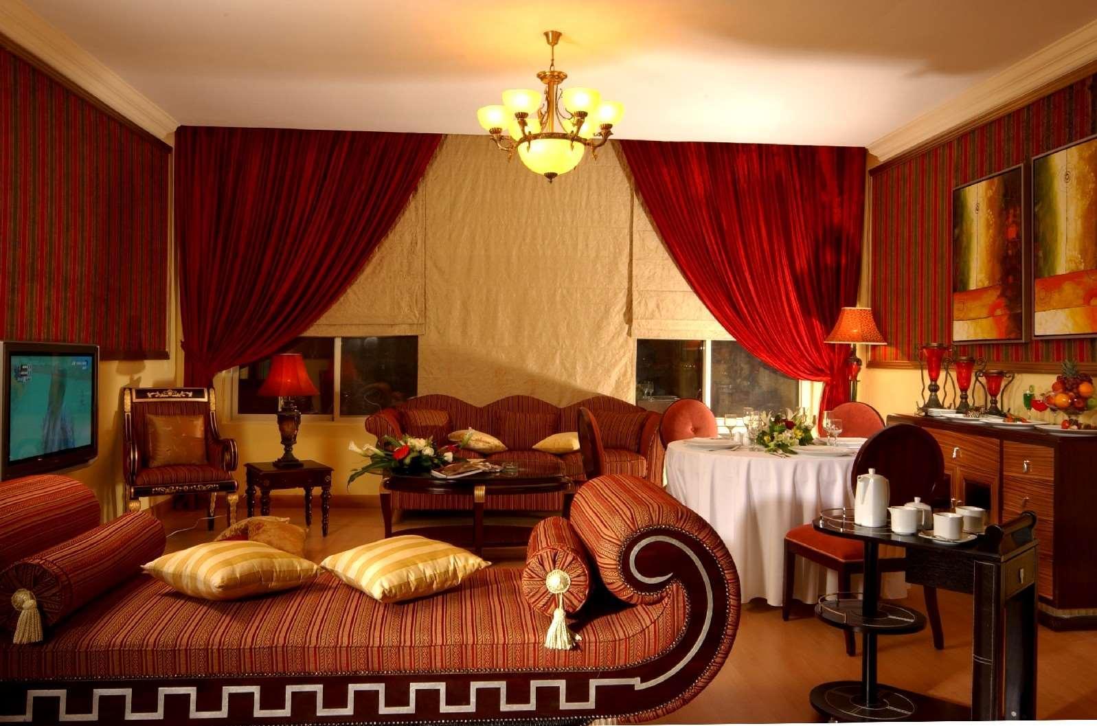 Al Safir Hotel Manama Ngoại thất bức ảnh