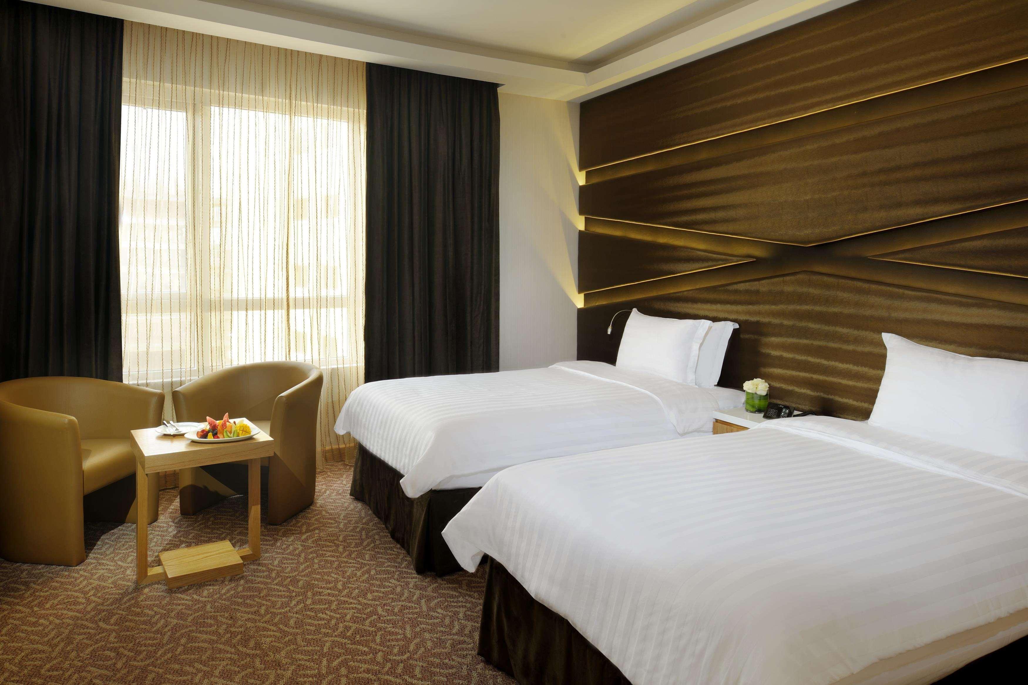 Al Safir Hotel Manama Ngoại thất bức ảnh