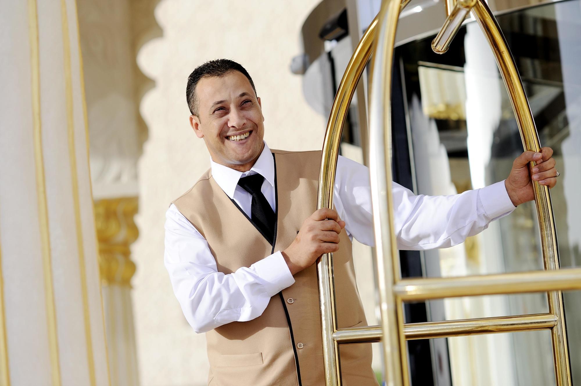 Al Safir Hotel Manama Ngoại thất bức ảnh