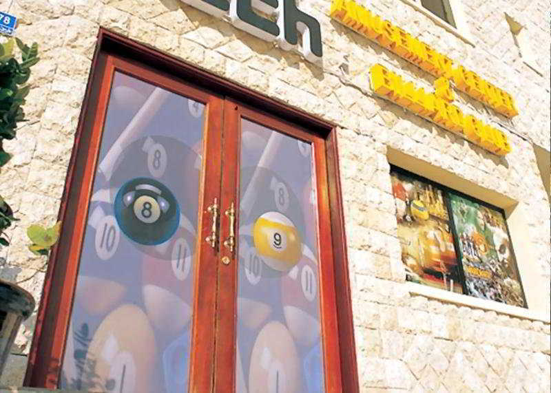 Al Safir Hotel Manama Ngoại thất bức ảnh
