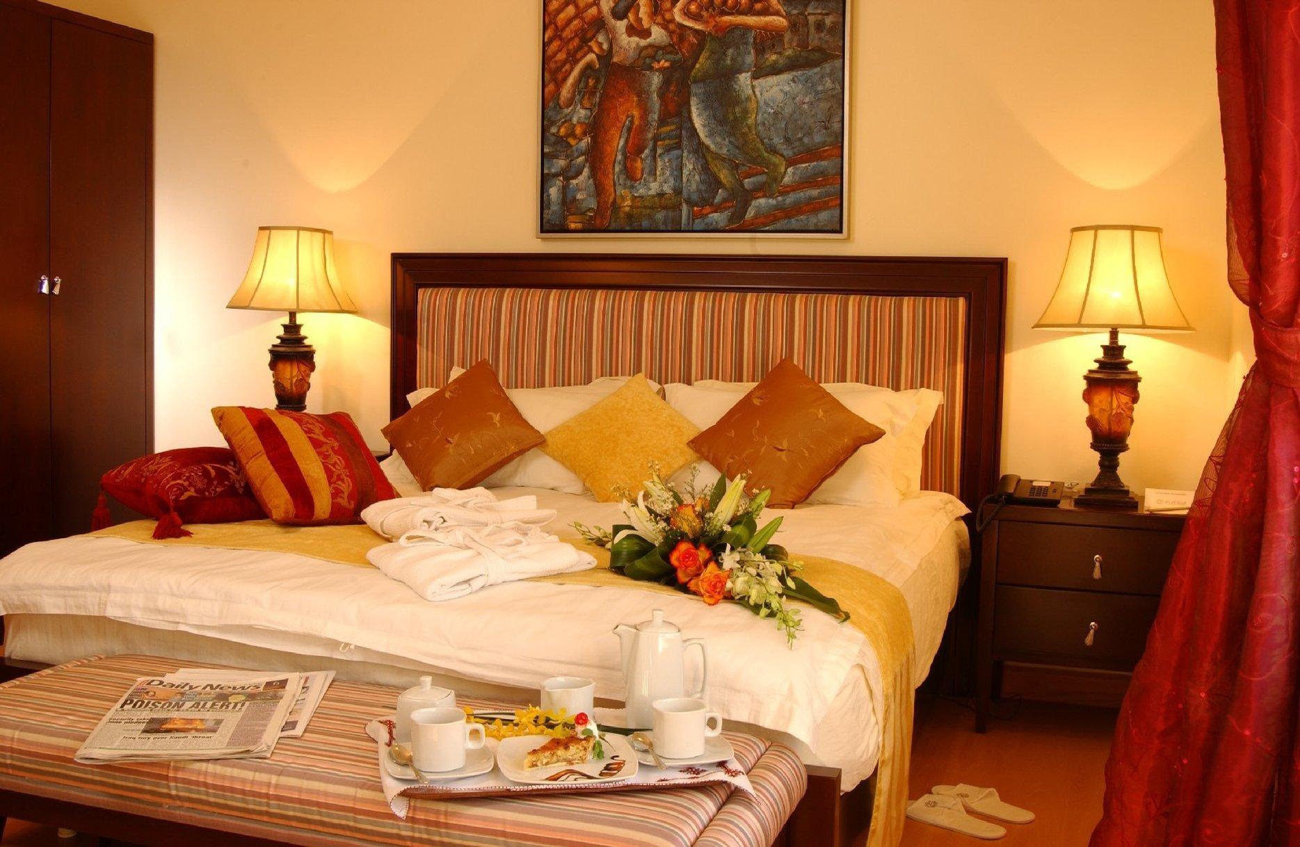 Al Safir Hotel Manama Ngoại thất bức ảnh
