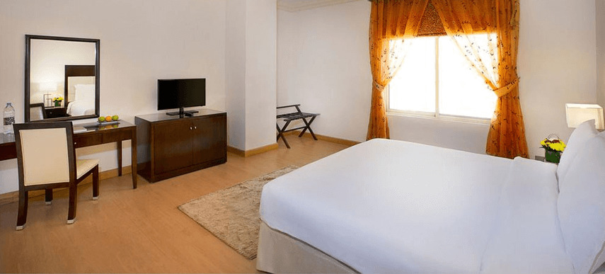 Al Safir Hotel Manama Ngoại thất bức ảnh