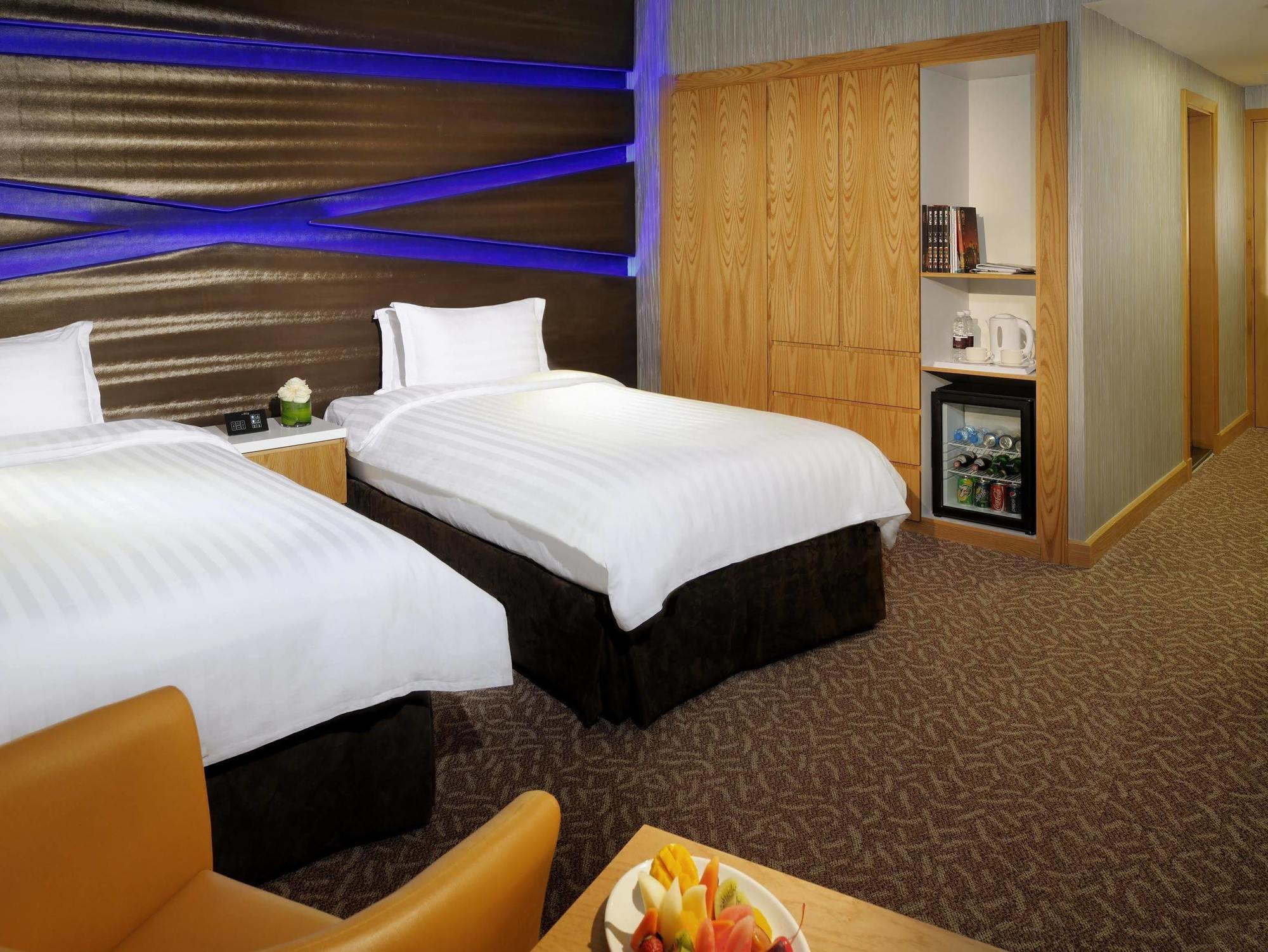 Al Safir Hotel Manama Ngoại thất bức ảnh