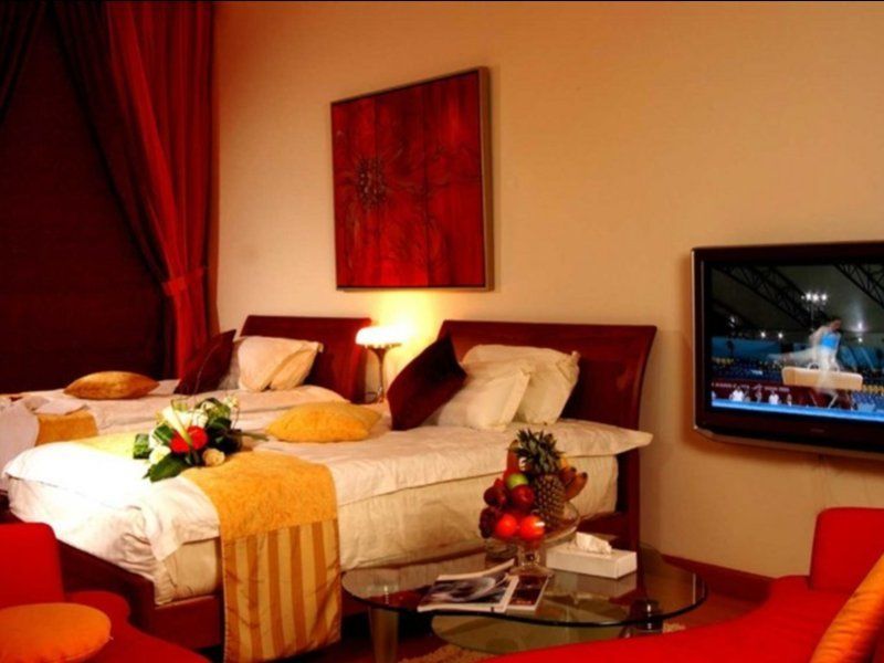 Al Safir Hotel Manama Ngoại thất bức ảnh