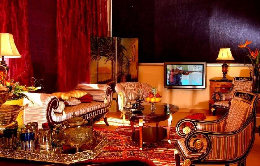 Al Safir Hotel Manama Ngoại thất bức ảnh