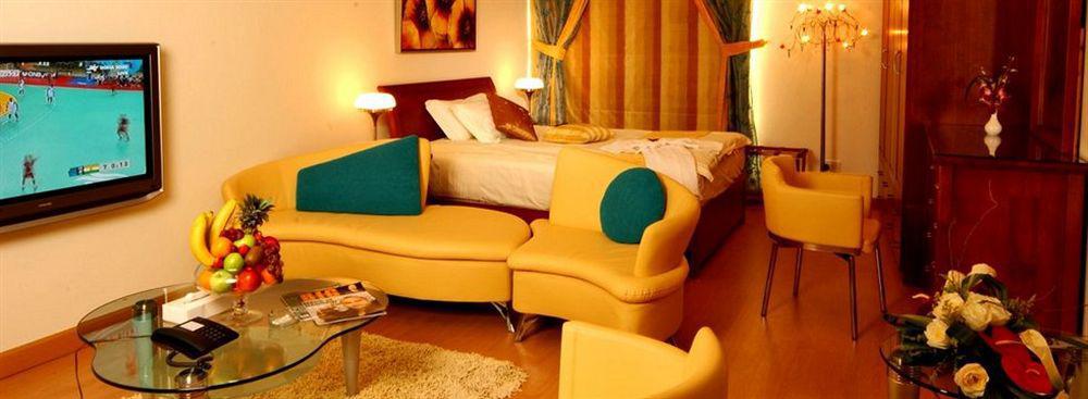 Al Safir Hotel Manama Ngoại thất bức ảnh